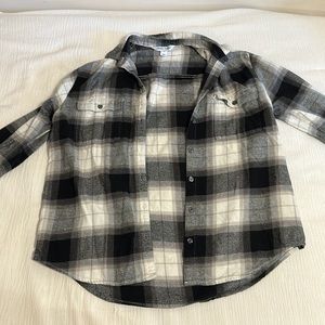 Women’s Flannel